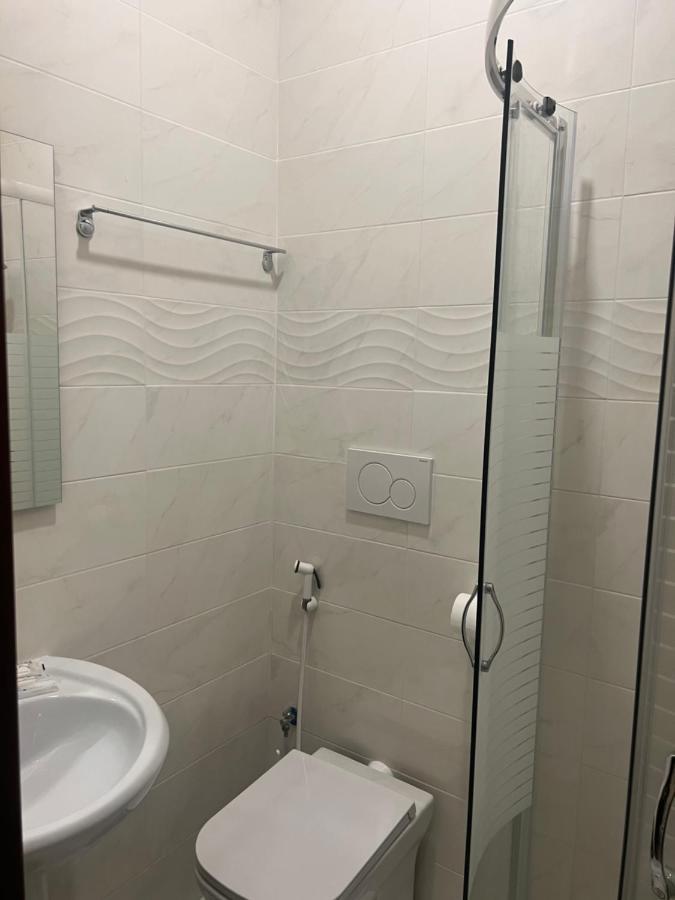 Terminal Guest House 24 โรม ภายนอก รูปภาพ